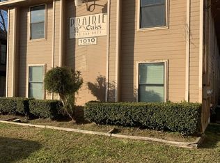 1010 W Prairie St APT 1, Denton, TX 76201