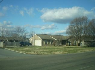 7200 Ghiradelli Rd, Knoxville, TN 37918