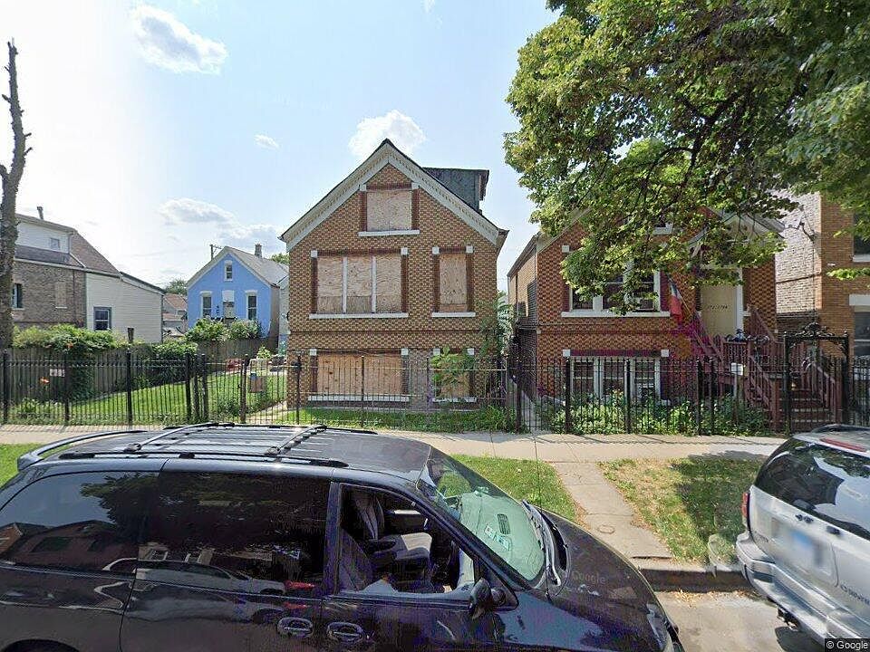 1st image of 2728 S Spaulding Ave