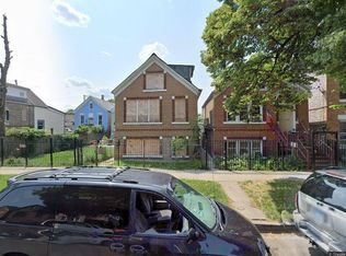 2728 S Spaulding Ave, Chicago, IL 60623