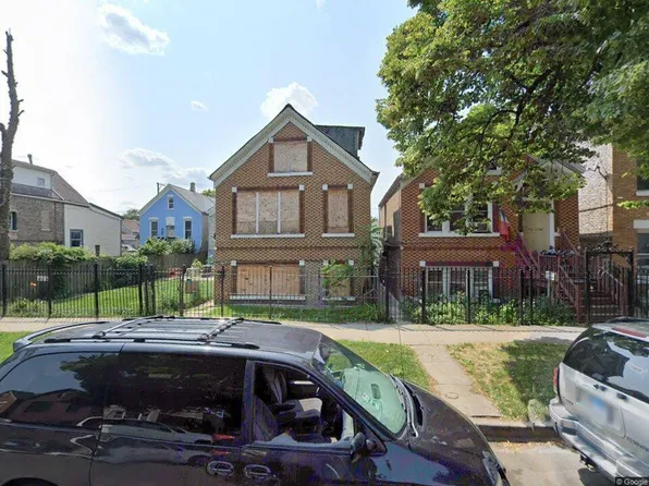 2728 S Spaulding Ave, Chicago, IL 60623