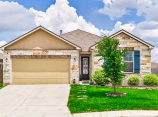 13805 Chester Knoll, San Antonio, TX 78253