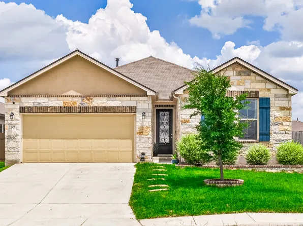 13805 Chester Knoll, San Antonio, TX 78253