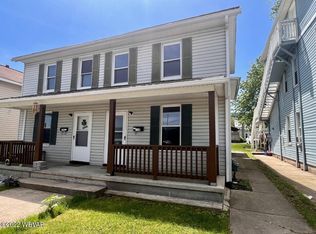 715 2nd St, Williamsport, PA 17701