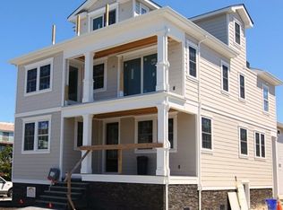 101 S 15th Ave, Longport, NJ 08403