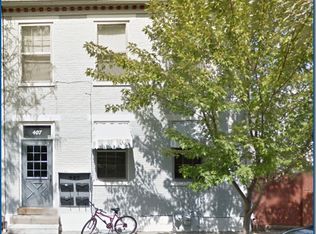407 E 2nd St APT 2, Madison, IN 47250