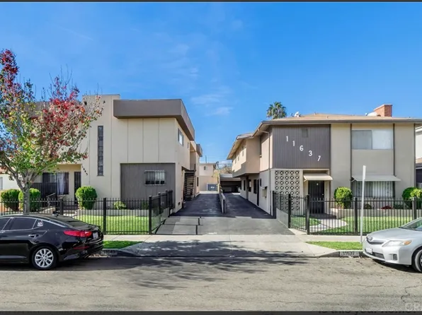 11643 Eucalyptus Ave APT D, Hawthorne, CA 90250