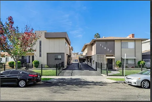 11643 Eucalyptus Ave #D Photo 1