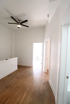 Entry / hallway, photo 1