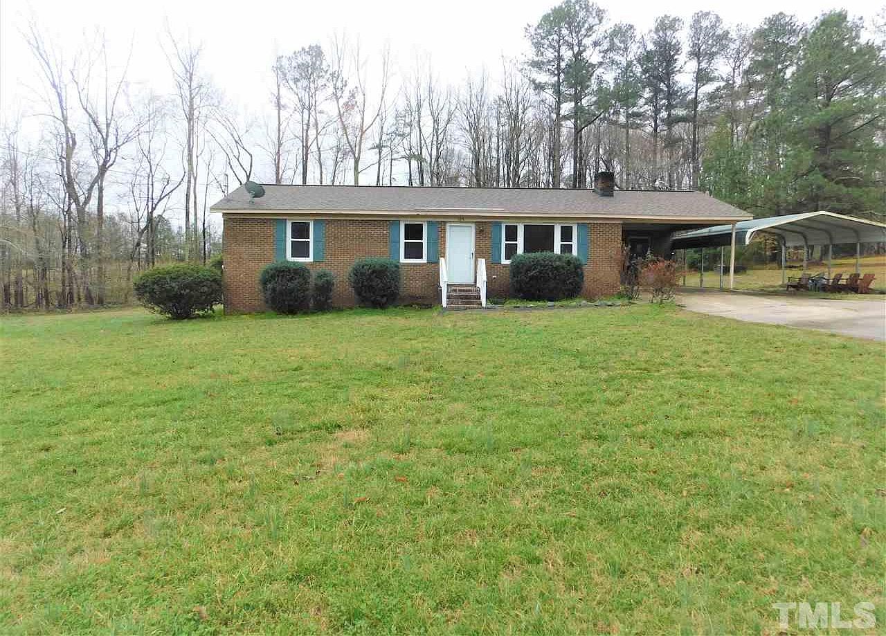 325 Happy Valley Trl Franklinton Nc 27525 Mls 2373739 Zillow