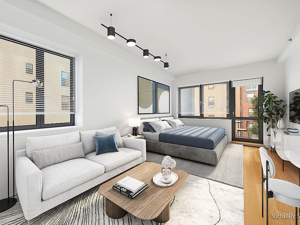 1st image of 58 W 129th St APT 3C
