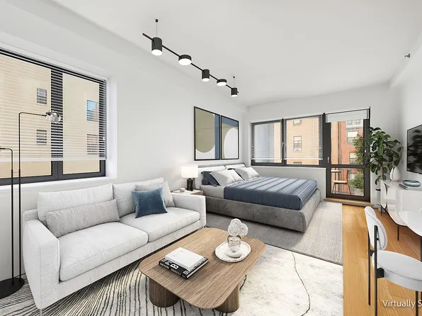 58 W 129th St APT 3C, New York, NY 10027
