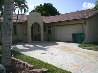 17112 SW 149th Ct, Miami, FL 33187