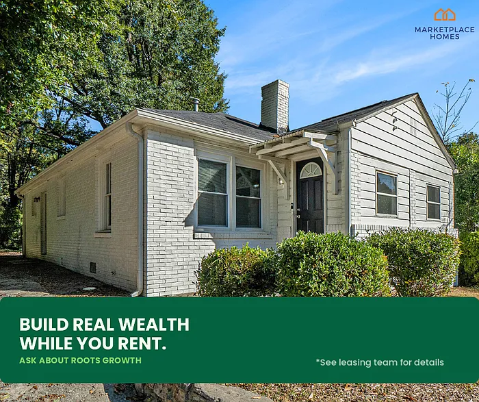 4 bed, 2.0 bath, 1607 sqft, $1,795 — Photo 1