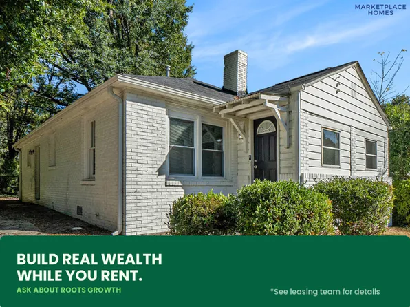 1385 Eason St NW, Atlanta, GA 30314