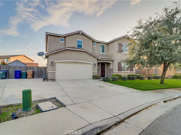5005 Silvery Jewel Ln, Bakersfield, CA 93313