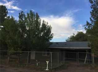 11959 Dindinger Rd, San Elizario, TX 79849