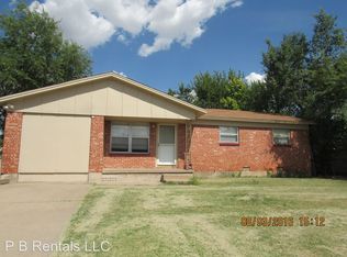 912 SW 37th St, Lawton, OK 73505