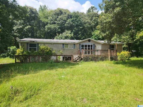 16404 Highway 42, Shelby, AL 35143