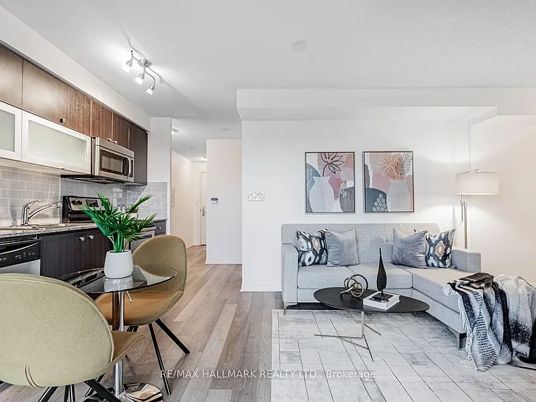 2015 Sheppard Ave E #1905 — Photo 17