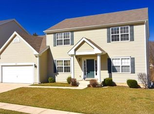 5473 Regency Woods Mnr, Imperial, MO 63052