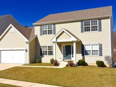 5473 Regency Woods Mnr, Imperial, MO, 63052
