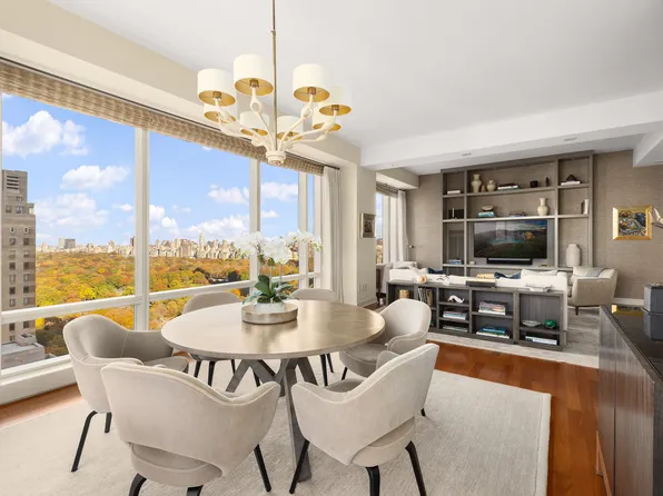 1 Central Park West image 1 of 14