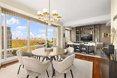 1 Central Park West, #30G