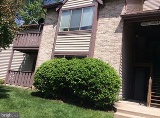 4201A Aberdeen Dr #A, Mount Laurel, NJ 08054