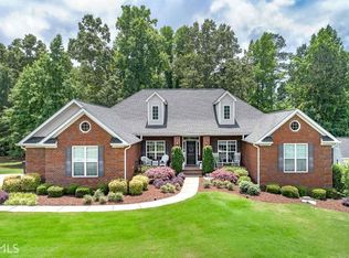 1517 Lilli Pad Ct, McDonough, GA 30252