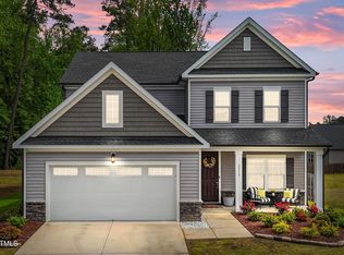 2215 Montebell View Dr, Fuquay Varina, NC 27526