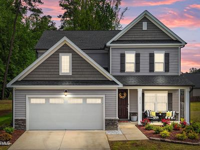 2215 Montebell View Dr, Fuquay Varina, NC, 27526
