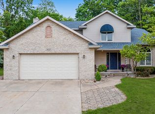 3227 Setting Sun Blvd, Saginaw, MI 48603