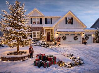 105 Tamarack Ct, Morgantown, WV 26508