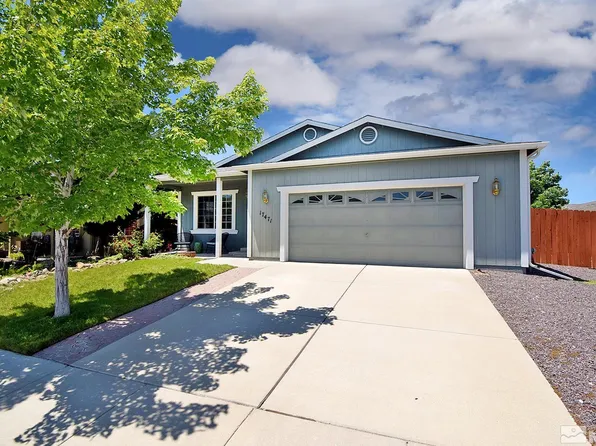 17471 Crystal Canyon Blvd, Reno, NV 89508