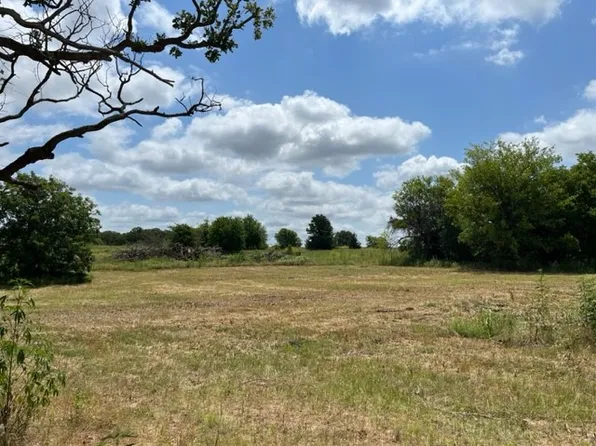 Township Road 4 Border St, Montague, TX 76251