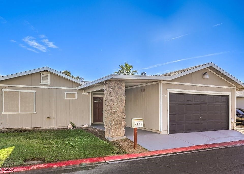 4730 Casitas Way, Las Vegas, NV 89122 Zillow