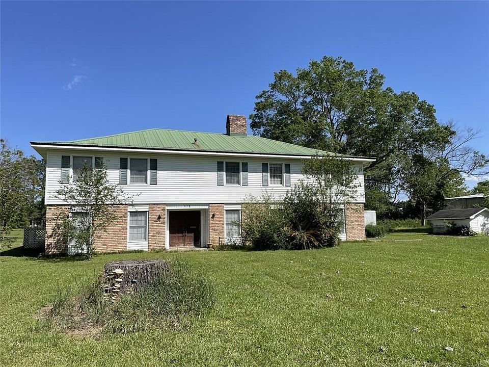 609 Tate Cove Rd, Ville Platte, LA 70586 Zillow
