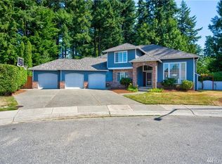 5415 154th Pl SW, Edmonds, WA 98026