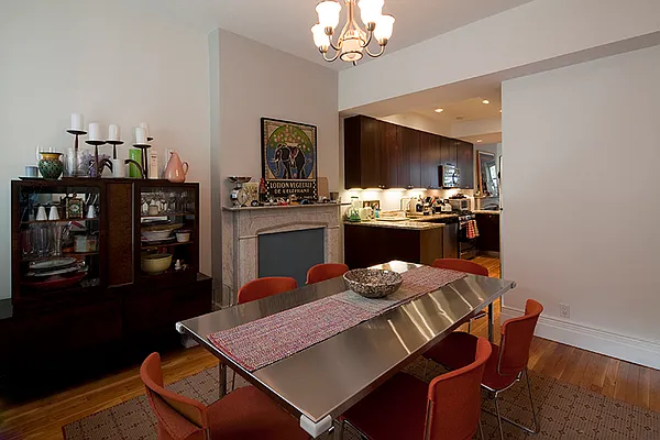 Rented by Brown Harris Stevens | media 39