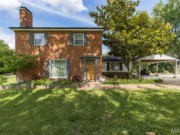 12710 State Road Tt, Festus, MO 63028