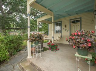 403 W Austin St, Fredericksburg, TX 78624