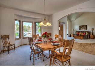 5045 Bur Oak Ln, Parker, CO 80134