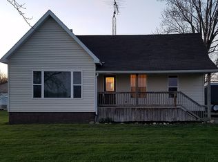 2439 Millington Rd, Silverwood, MI 48760