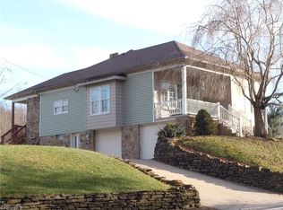 64435 Sand Hill Rd, Bellaire, OH 43906