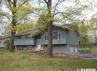 1122 Michigan St, Spooner, WI 54801