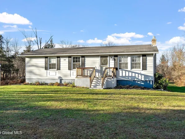 52 Cedar Grove Road, Selkirk, NY 12158