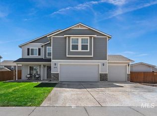 675 SW Miner St, Pine, ID 83647