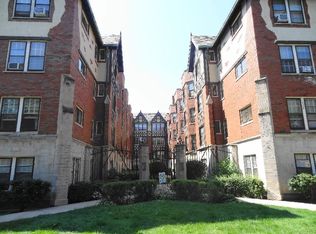 7121 N Paulina St #3S, Chicago, IL 60626