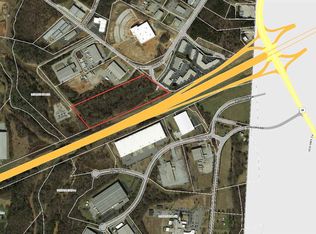 Phillips Ln, Greer, SC 29650